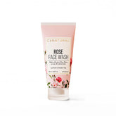 CO NATURAL ROSE FACE WASH 150 ML